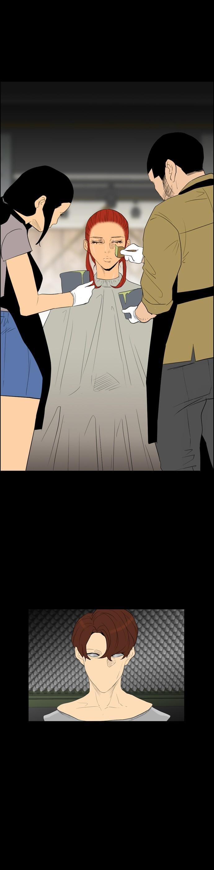 Revival Man Chapter 92 page 12 - Chapter 92
