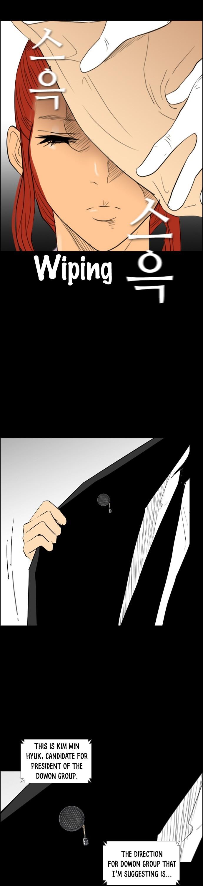 Revival Man Chapter 92 page 13 - Chapter 92