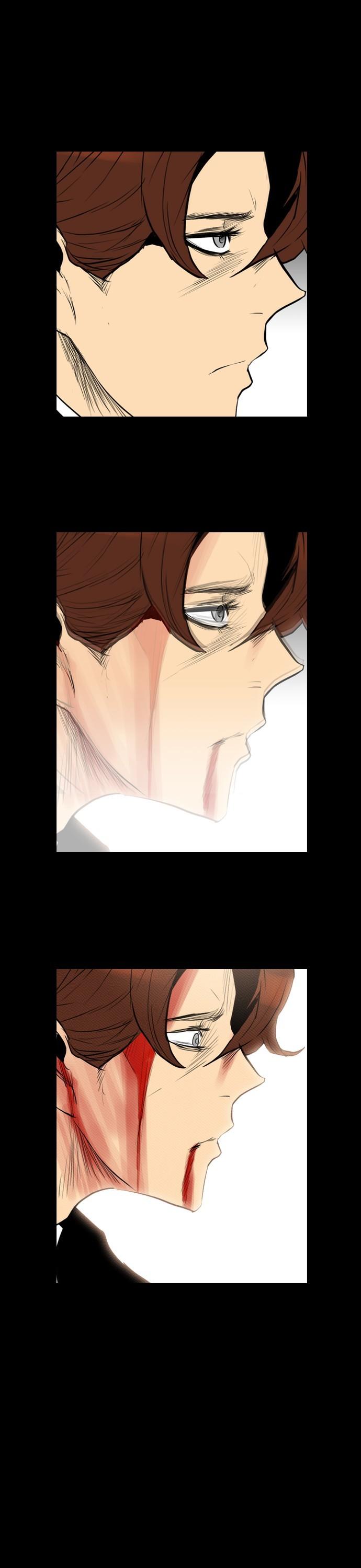 Revival Man Chapter 92 page 15 - Chapter 92