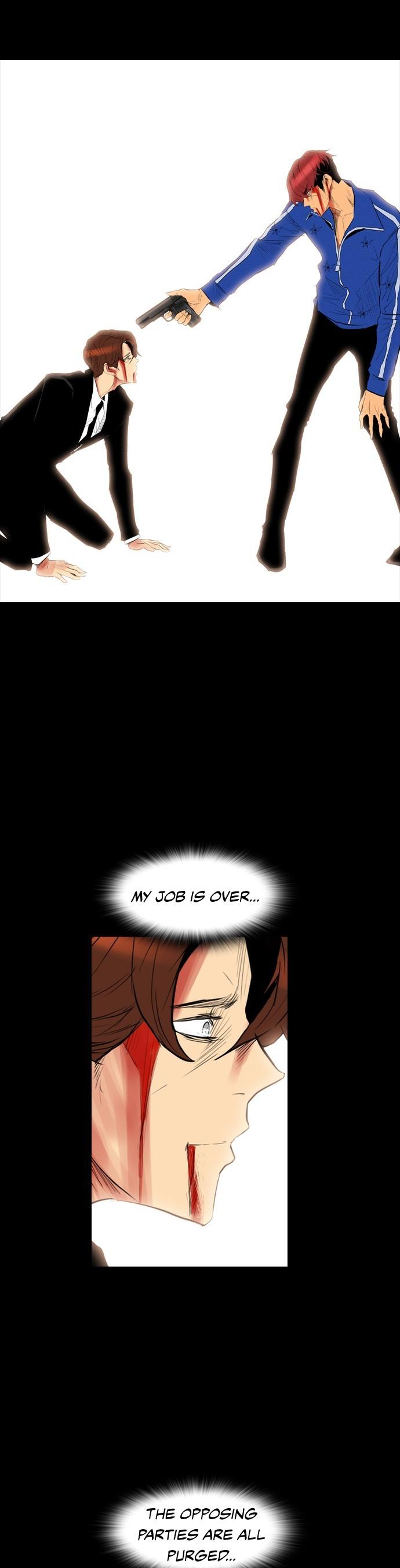 Revival Man Chapter 92 page 16 - Chapter 92
