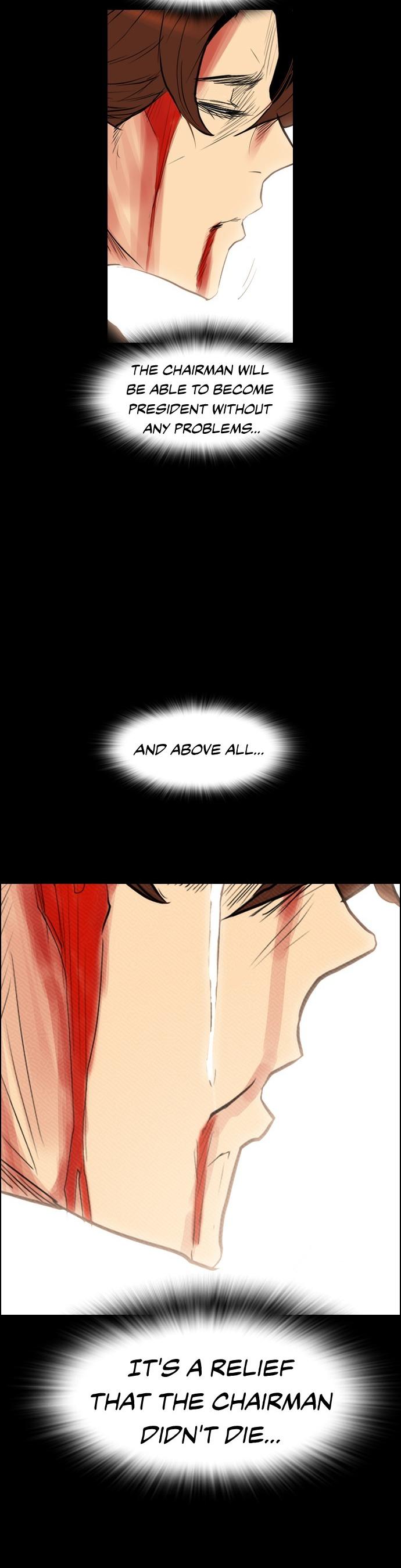 Revival Man Chapter 92 page 17 - Chapter 92