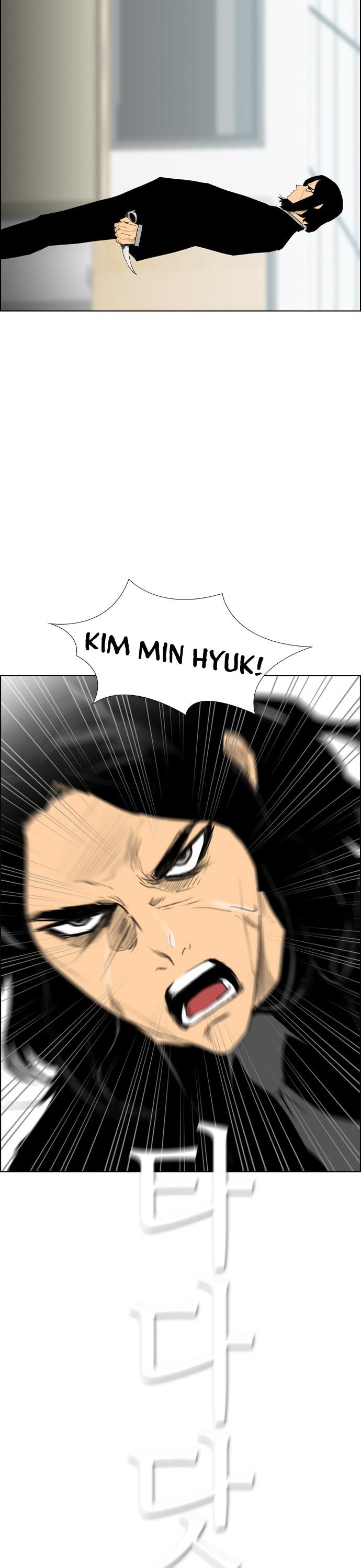 Revival Man Chapter 92 page 2 - Chapter 92