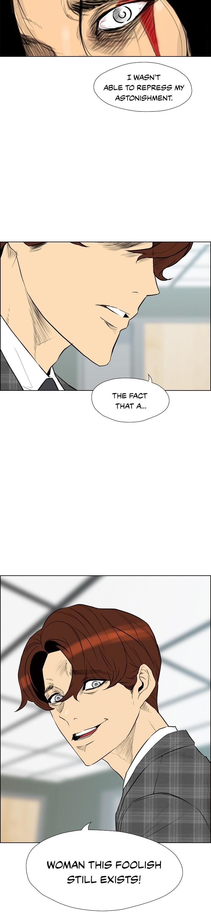 Revival Man Chapter 92 page 20 - Chapter 92