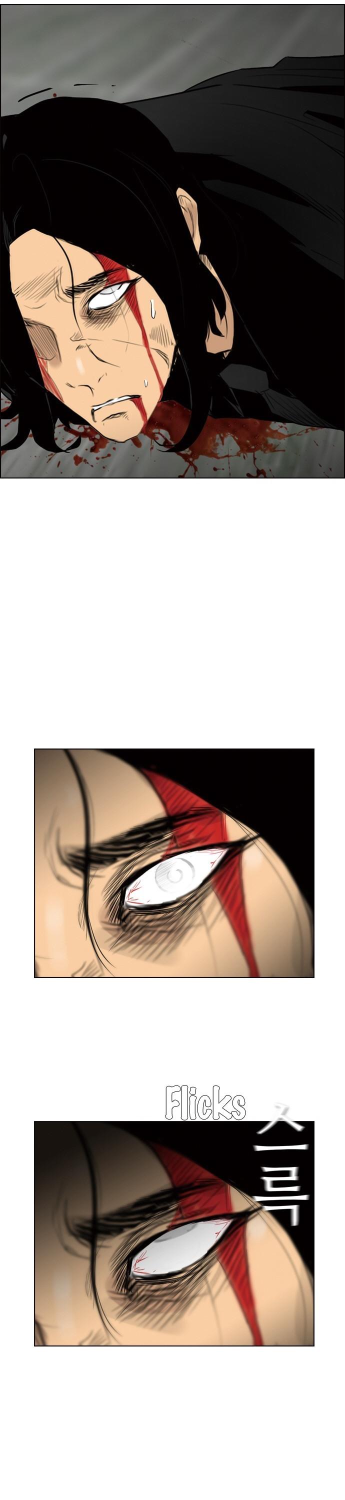 Revival Man Chapter 92 page 21 - Chapter 92