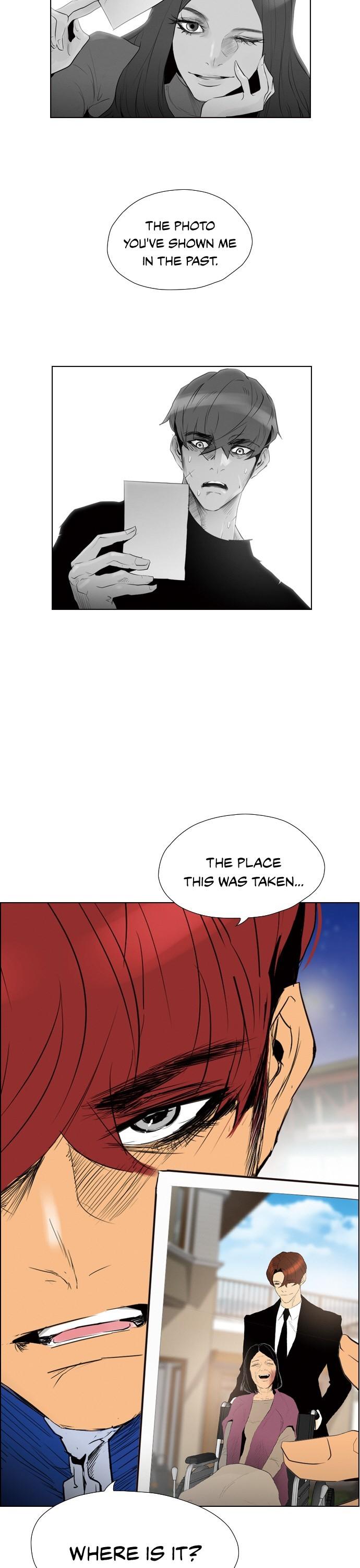 Revival Man Chapter 92 page 26 - Chapter 92
