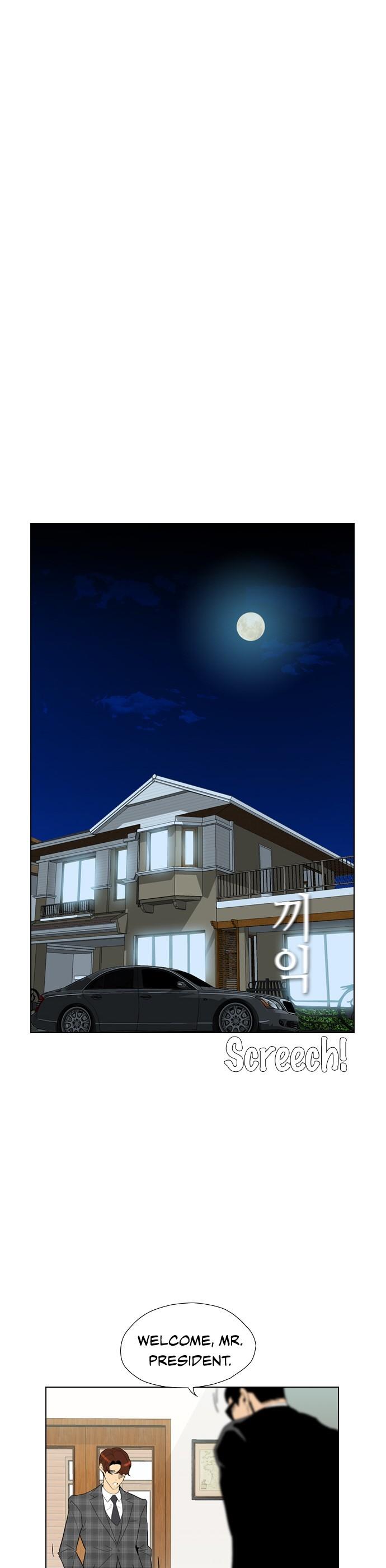 Revival Man Chapter 92 page 28 - Chapter 92