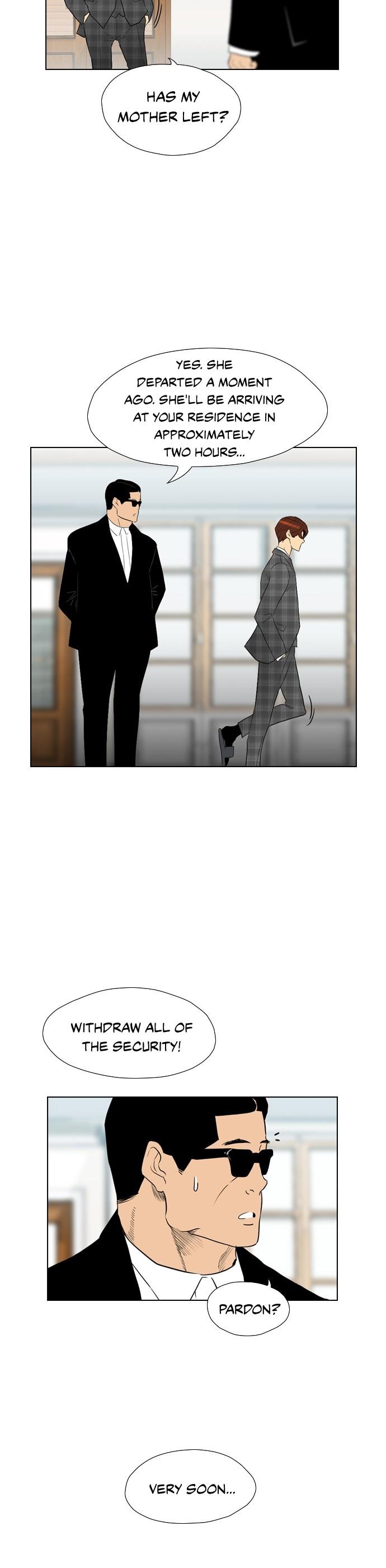 Revival Man Chapter 92 page 29 - Chapter 92