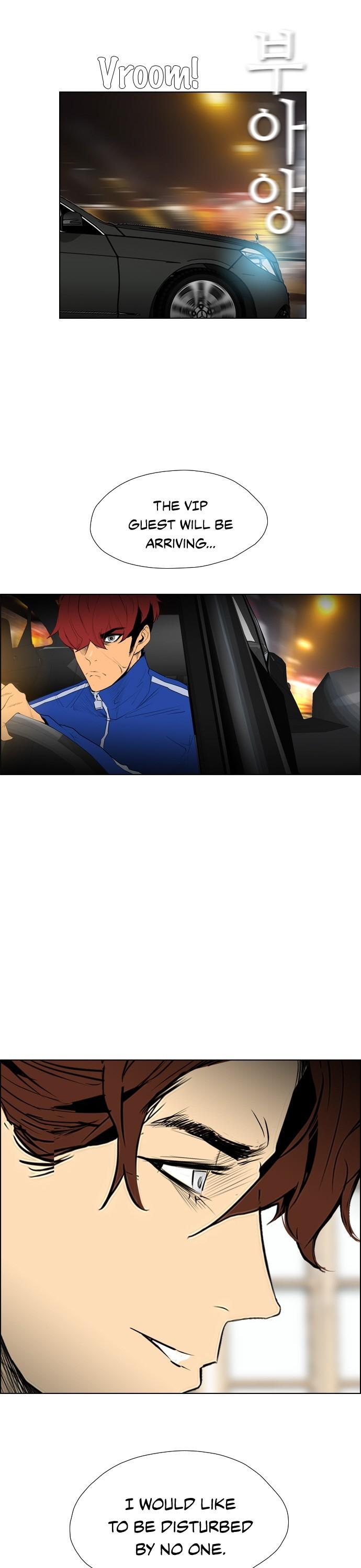 Revival Man Chapter 92 page 30 - Chapter 92
