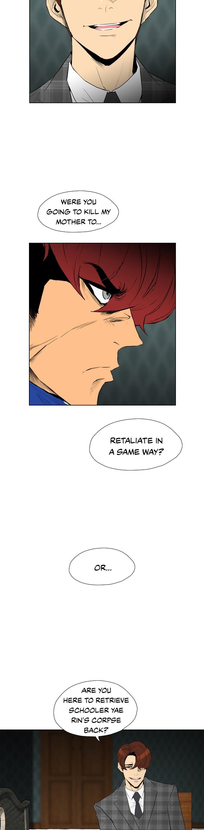 Revival Man Chapter 92 page 34 - Chapter 92
