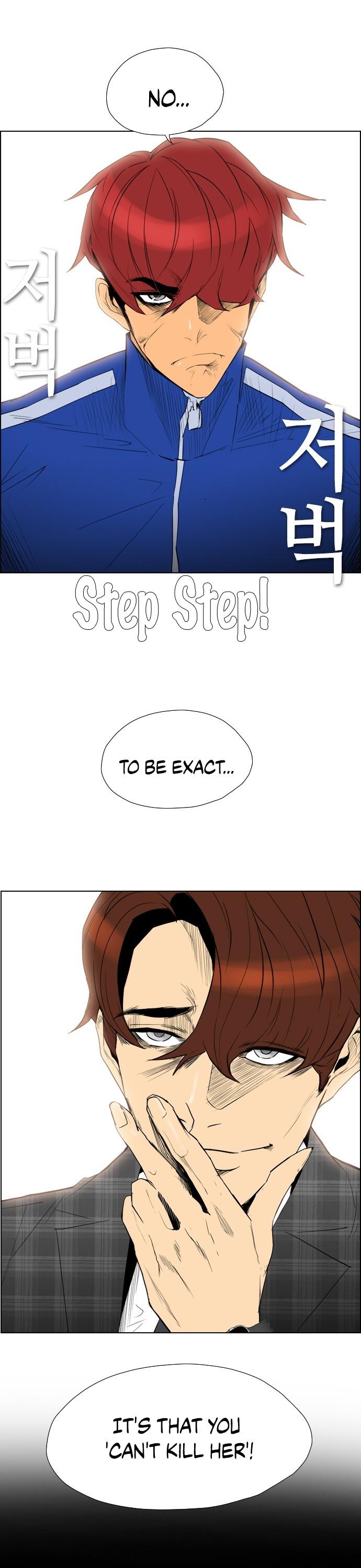 Revival Man Chapter 92 page 37 - Chapter 92