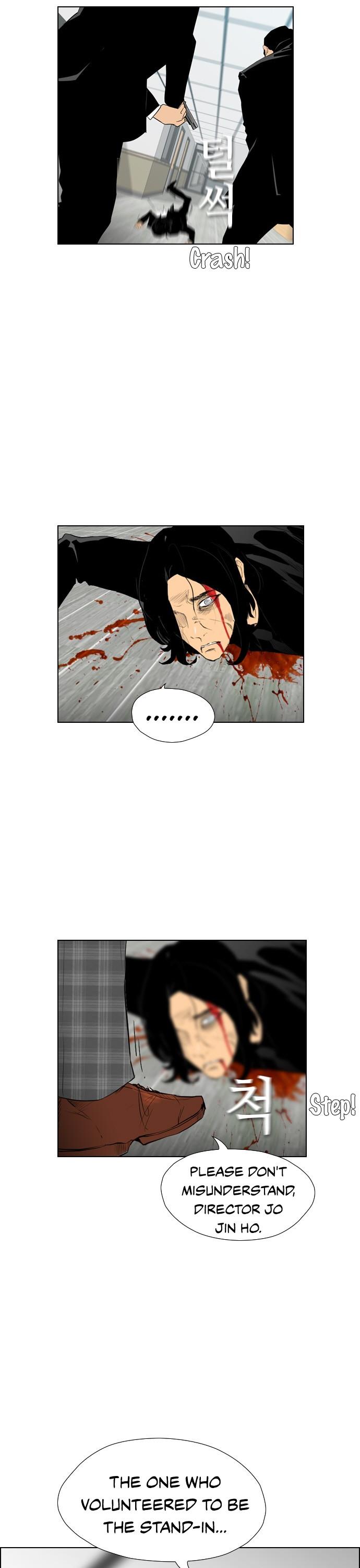 Revival Man Chapter 92 page 4 - Chapter 92