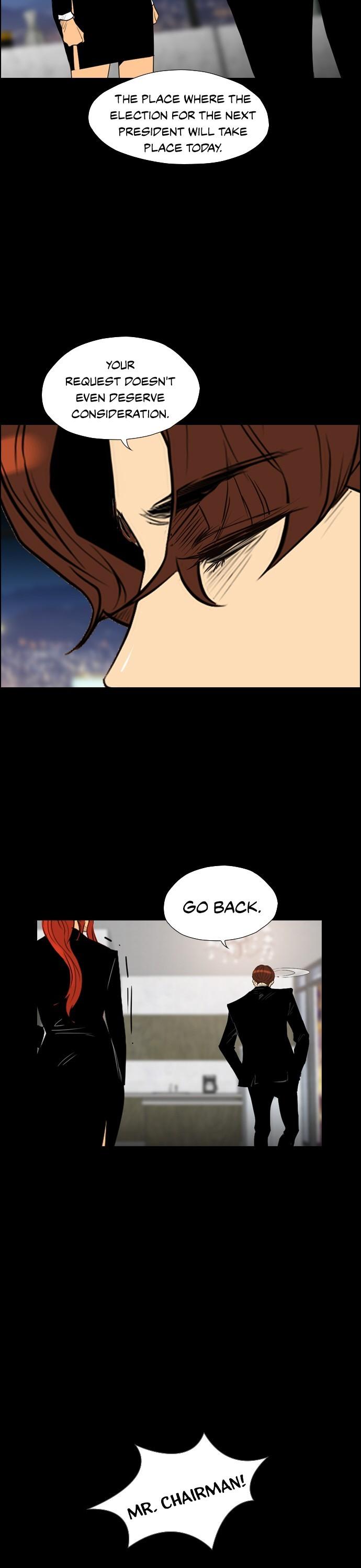 Revival Man Chapter 92 page 9 - Chapter 92