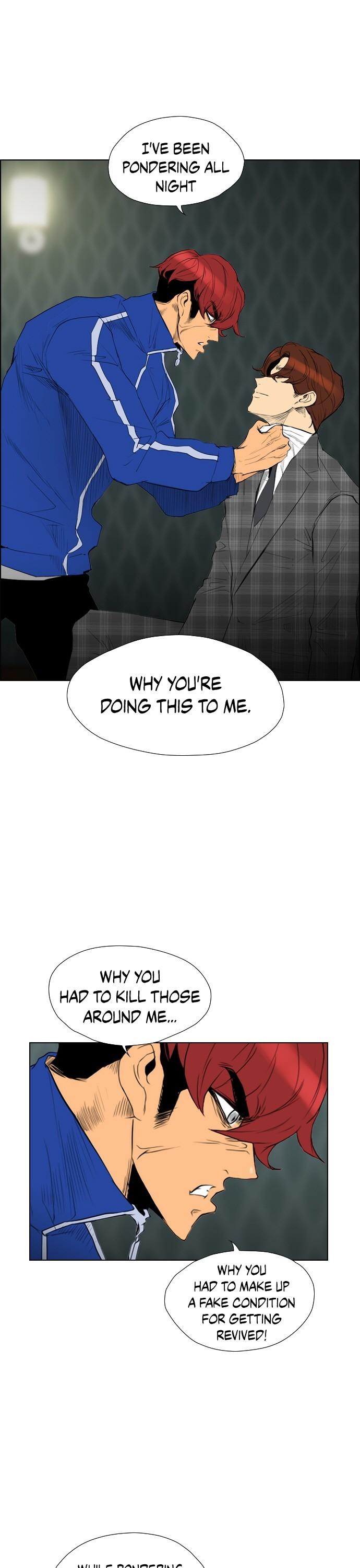 Revival Man Chapter 93 page 1 - Chapter 93