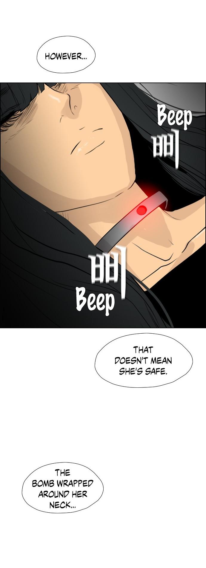 Revival Man Chapter 93 page 10 - Chapter 93