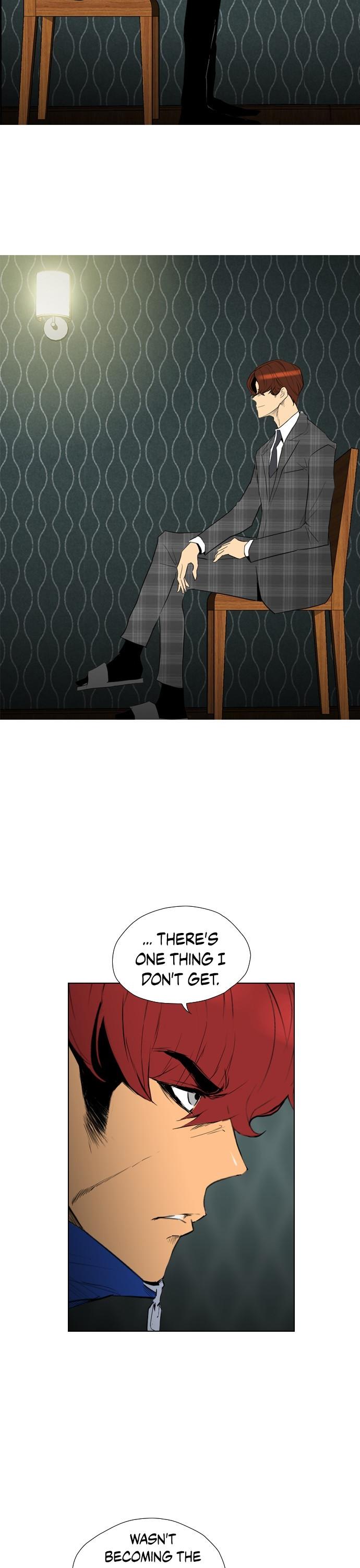 Revival Man Chapter 93 page 14 - Chapter 93