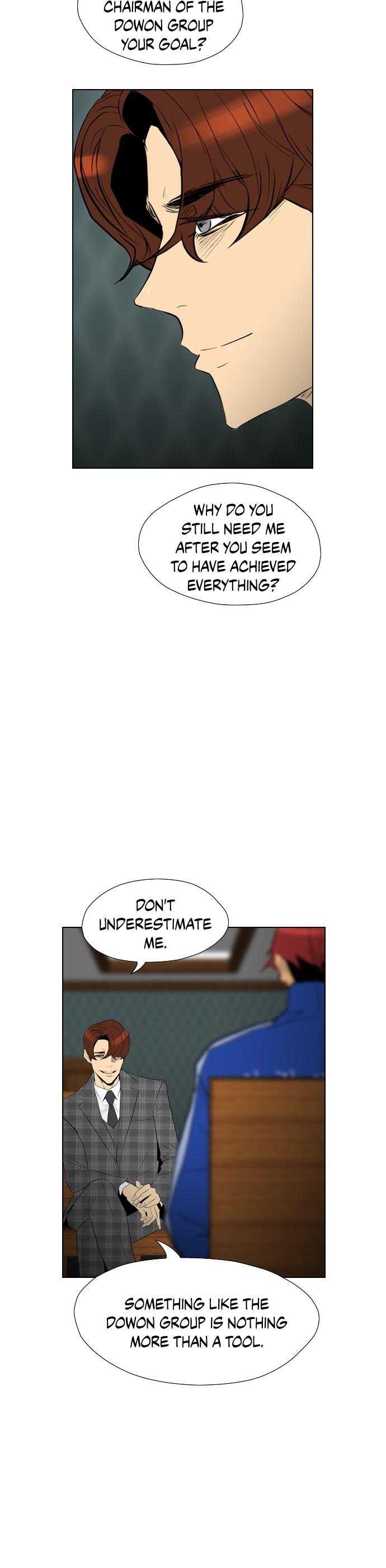 Revival Man Chapter 93 page 15 - Chapter 93