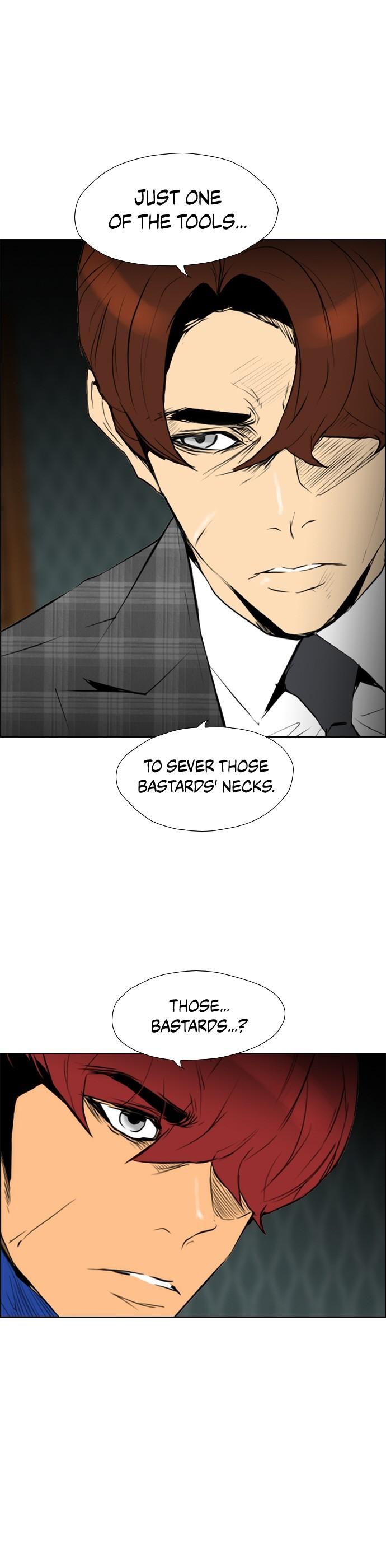 Revival Man Chapter 93 page 16 - Chapter 93