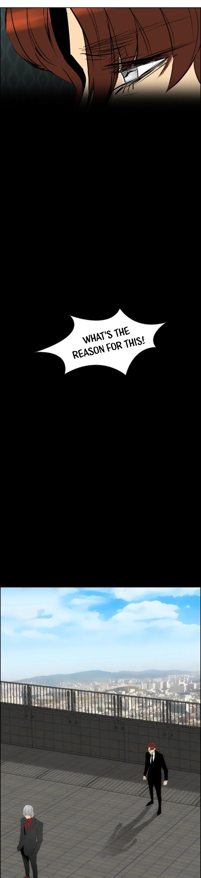 Revival Man Chapter 93 page 17 - Chapter 93