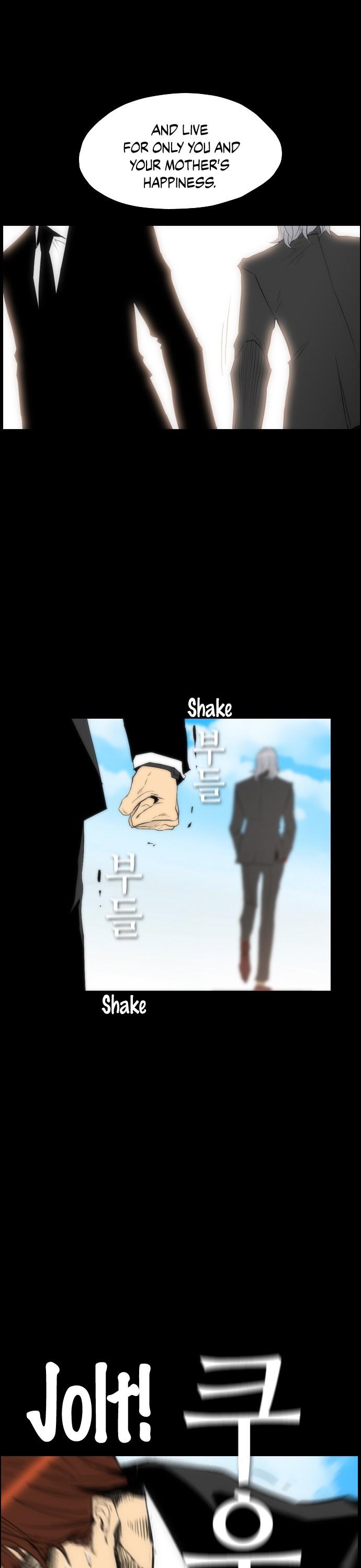 Revival Man Chapter 93 page 21 - Chapter 93