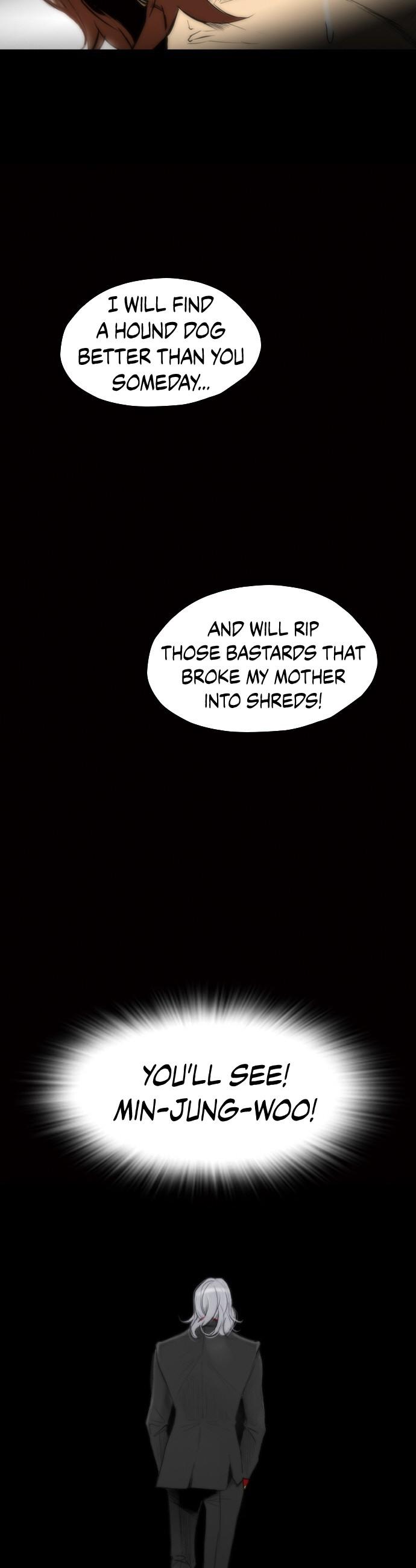 Revival Man Chapter 93 page 23 - Chapter 93