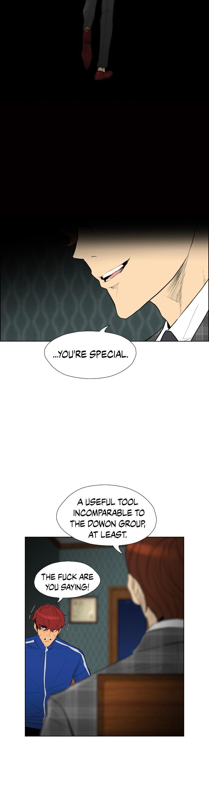 Revival Man Chapter 93 page 24 - Chapter 93