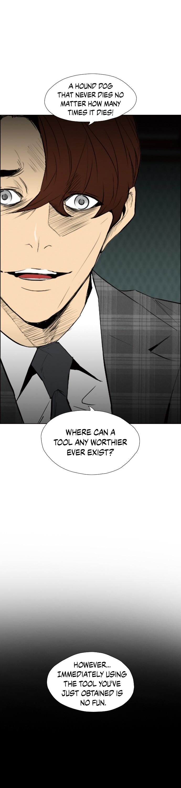 Revival Man Chapter 93 page 25 - Chapter 93