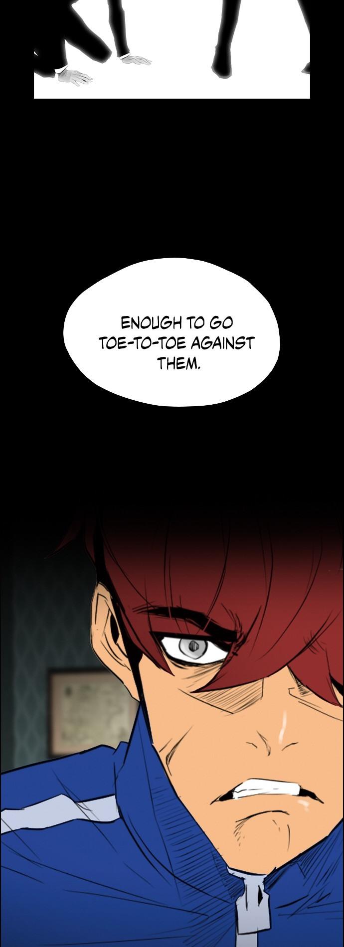 Revival Man Chapter 93 page 28 - Chapter 93
