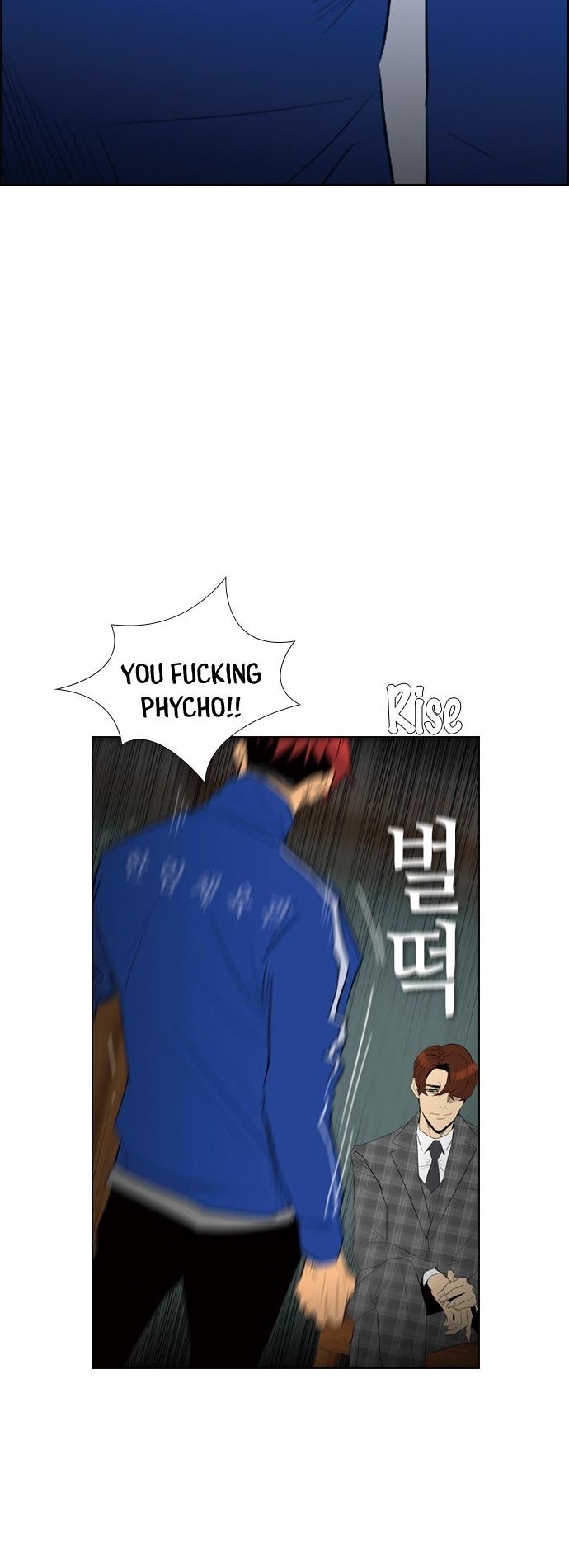 Revival Man Chapter 93 page 29 - Chapter 93