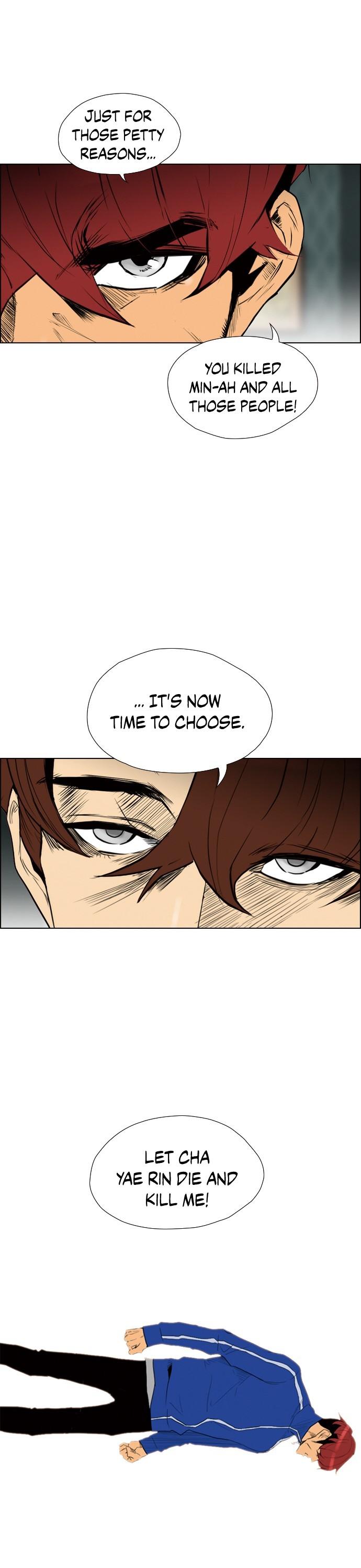 Revival Man Chapter 93 page 30 - Chapter 93