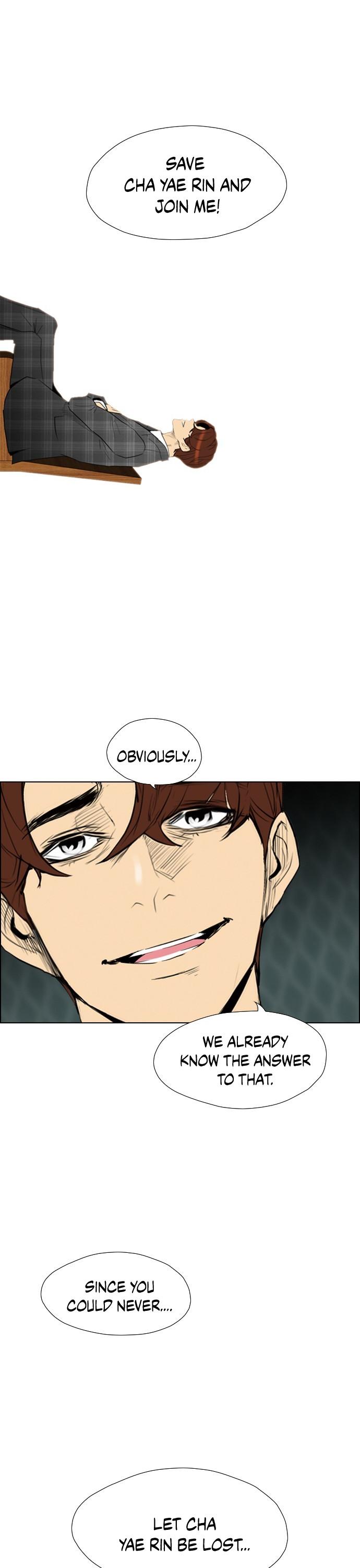 Revival Man Chapter 93 page 31 - Chapter 93