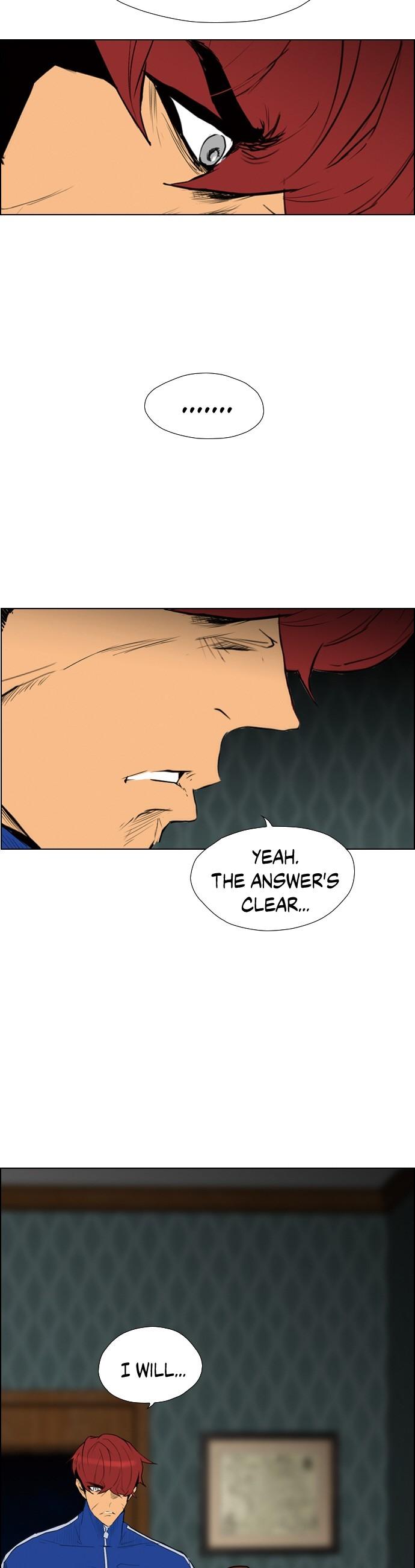 Revival Man Chapter 93 page 32 - Chapter 93