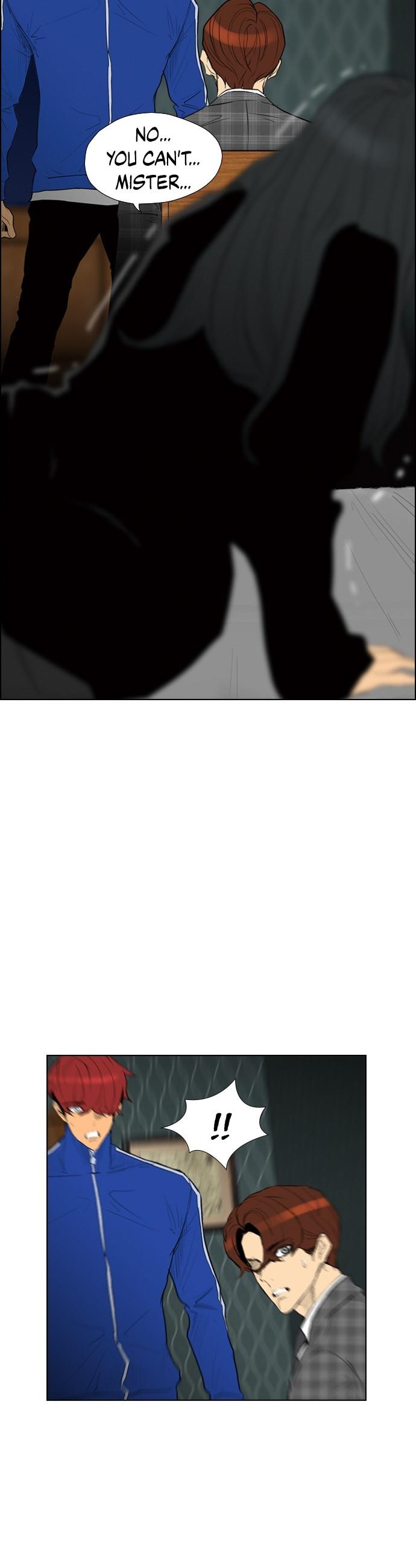 Revival Man Chapter 93 page 33 - Chapter 93