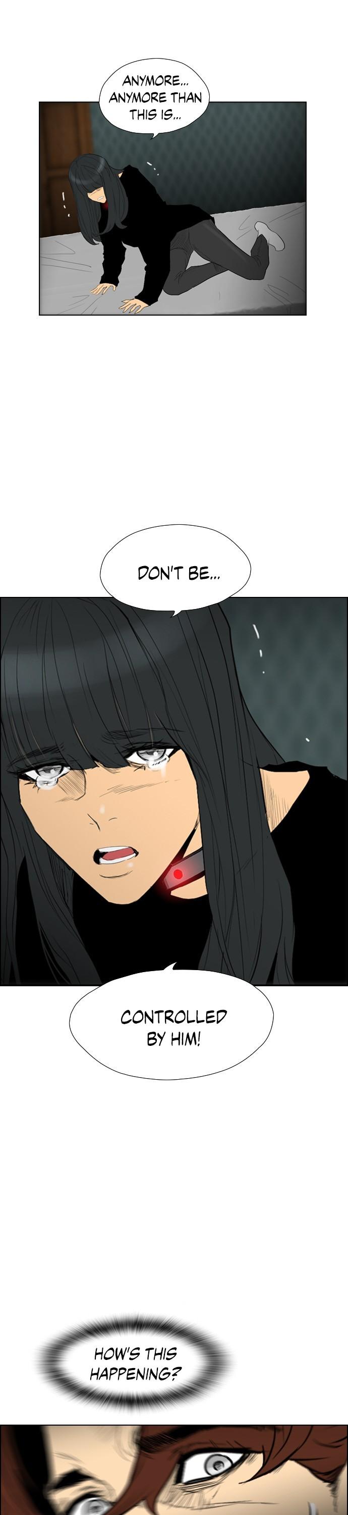 Revival Man Chapter 93 page 34 - Chapter 93