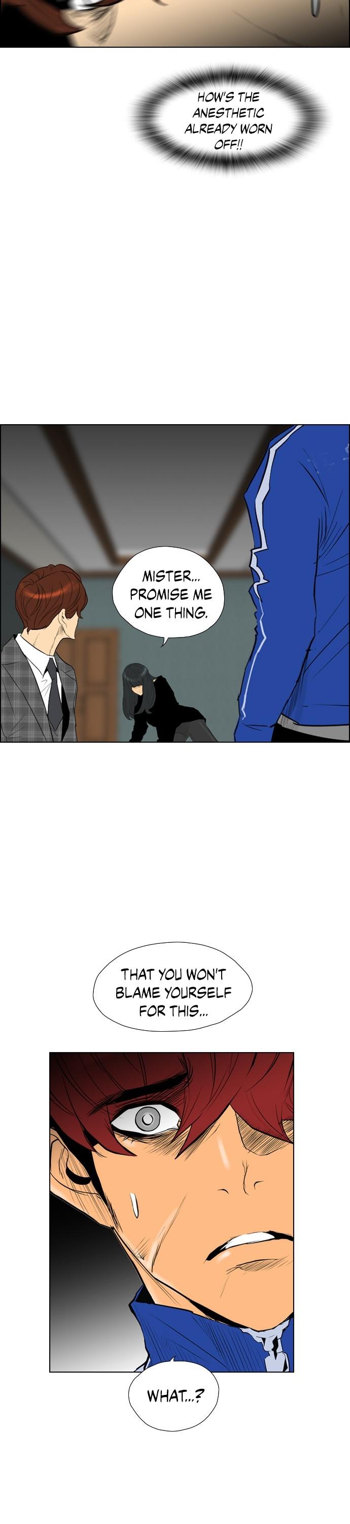 Revival Man Chapter 93 page 35 - Chapter 93