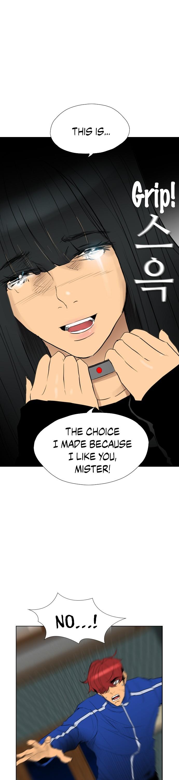 Revival Man Chapter 93 page 36 - Chapter 93