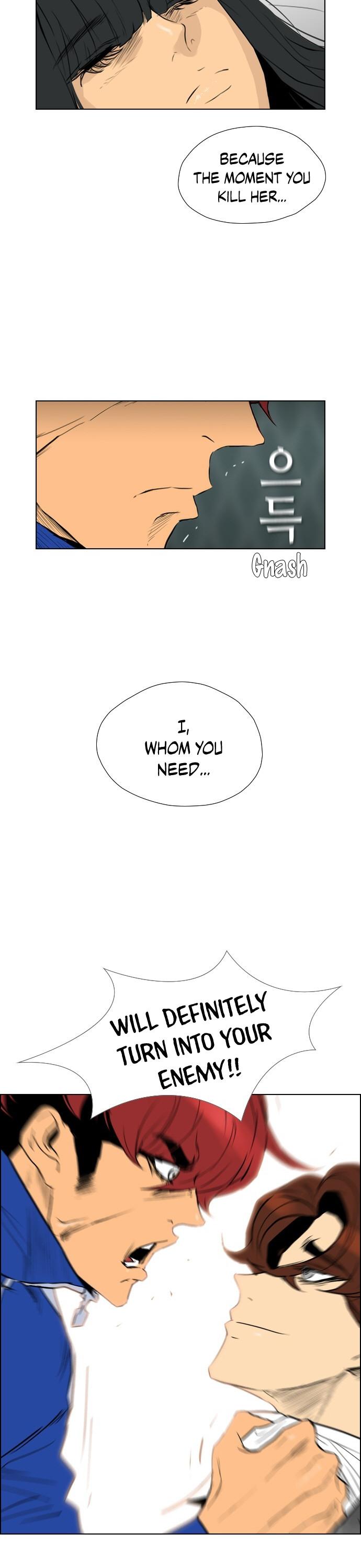 Revival Man Chapter 93 page 7 - Chapter 93