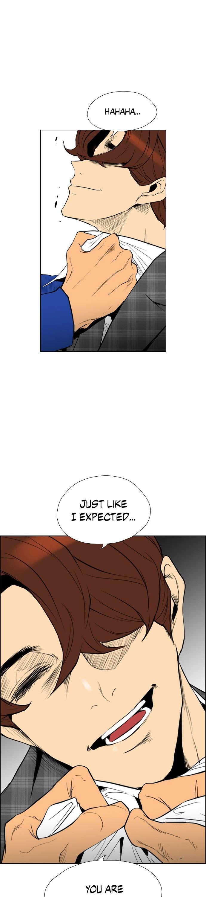 Revival Man Chapter 93 page 8 - Chapter 93