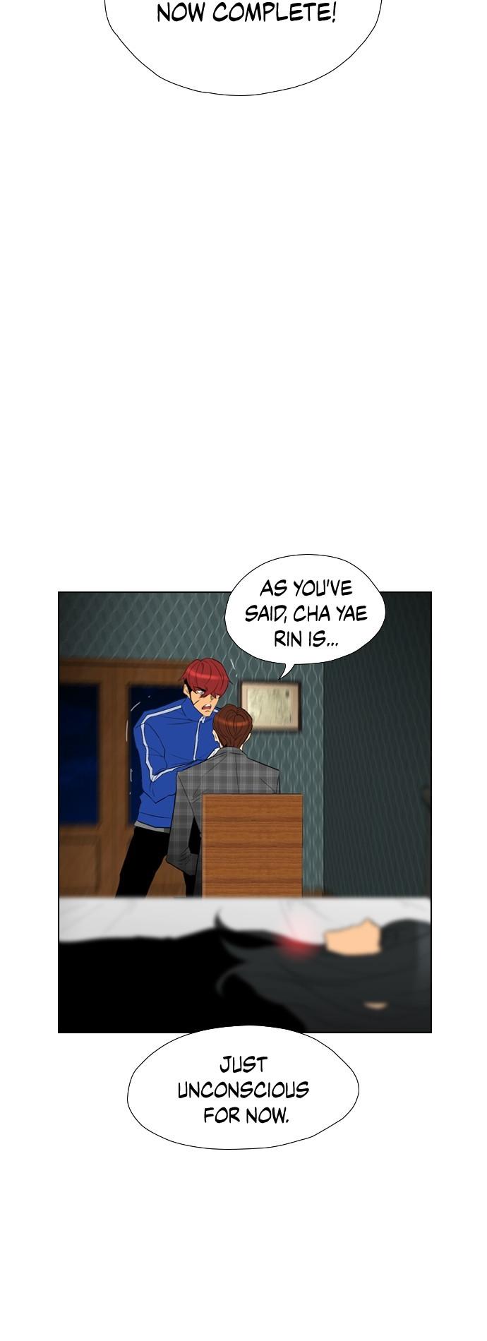 Revival Man Chapter 93 page 9 - Chapter 93