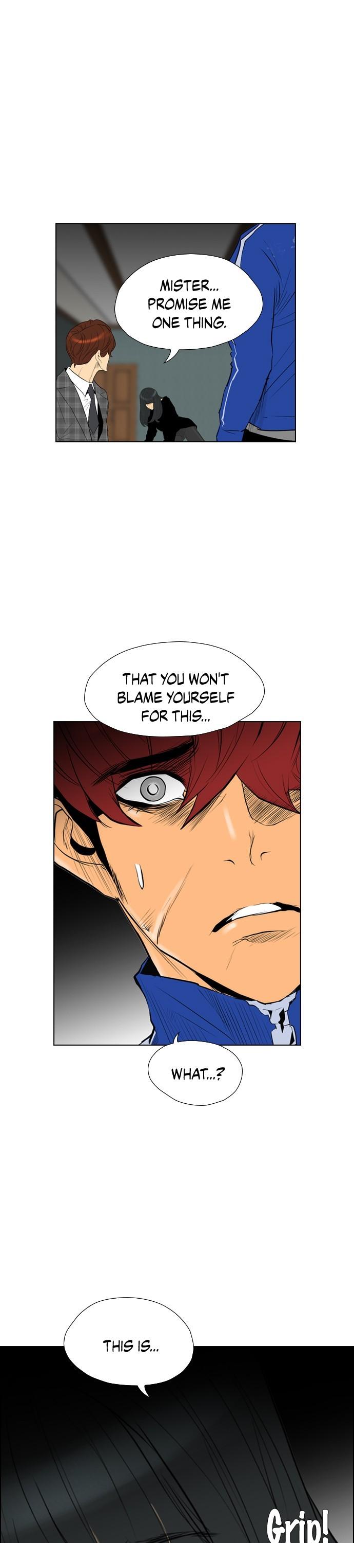 Revival Man Chapter 94 page 1 - Chapter 94