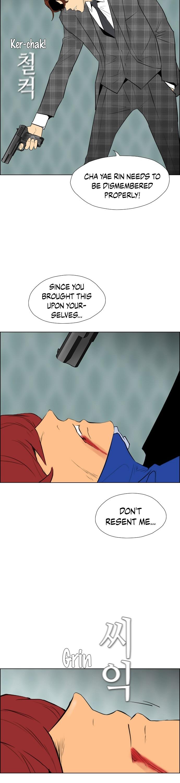 Revival Man Chapter 94 page 16 - Chapter 94