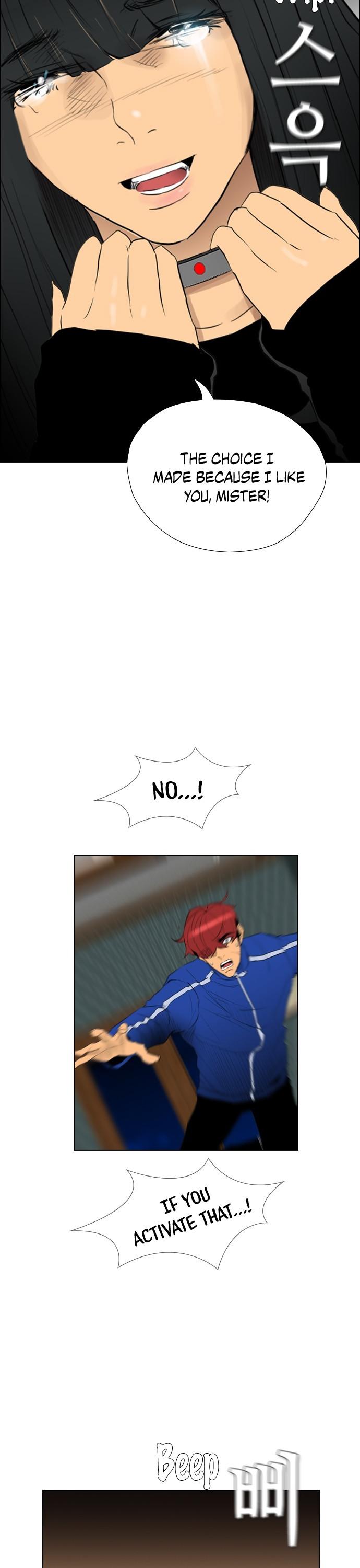 Revival Man Chapter 94 page 2 - Chapter 94