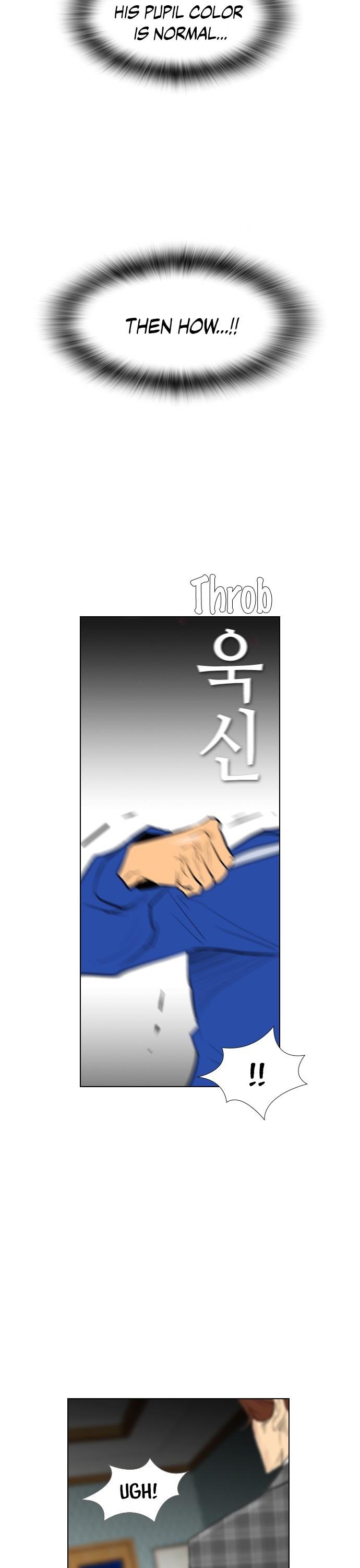 Revival Man Chapter 94 page 22 - Chapter 94