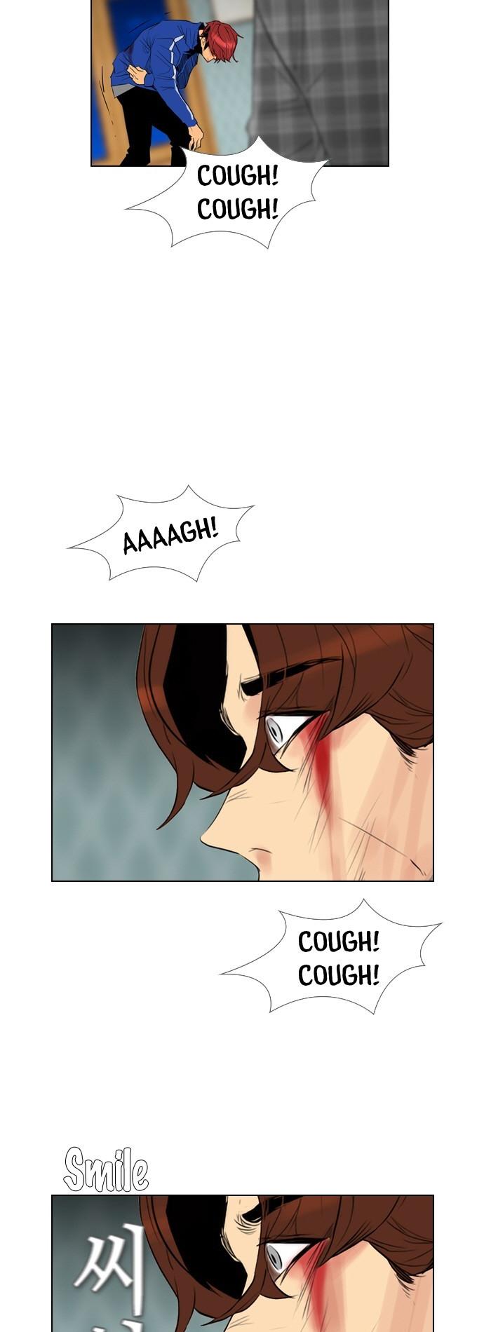 Revival Man Chapter 94 page 23 - Chapter 94
