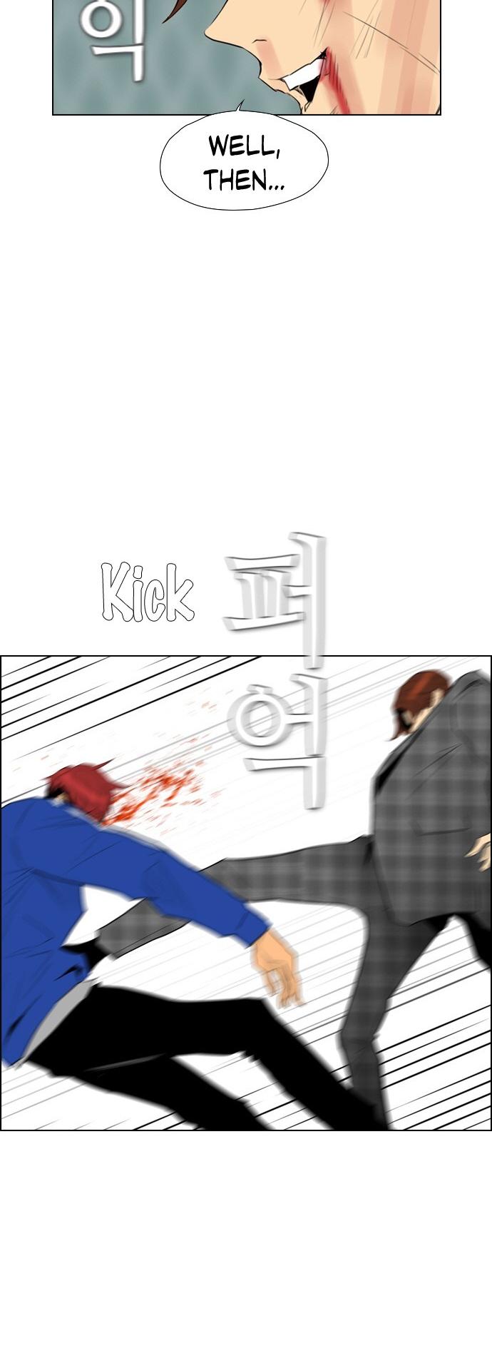 Revival Man Chapter 94 page 24 - Chapter 94