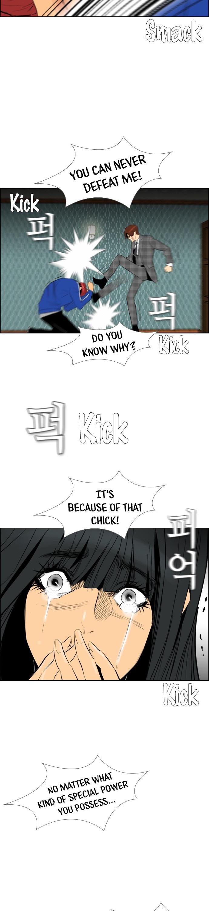Revival Man Chapter 94 page 26 - Chapter 94