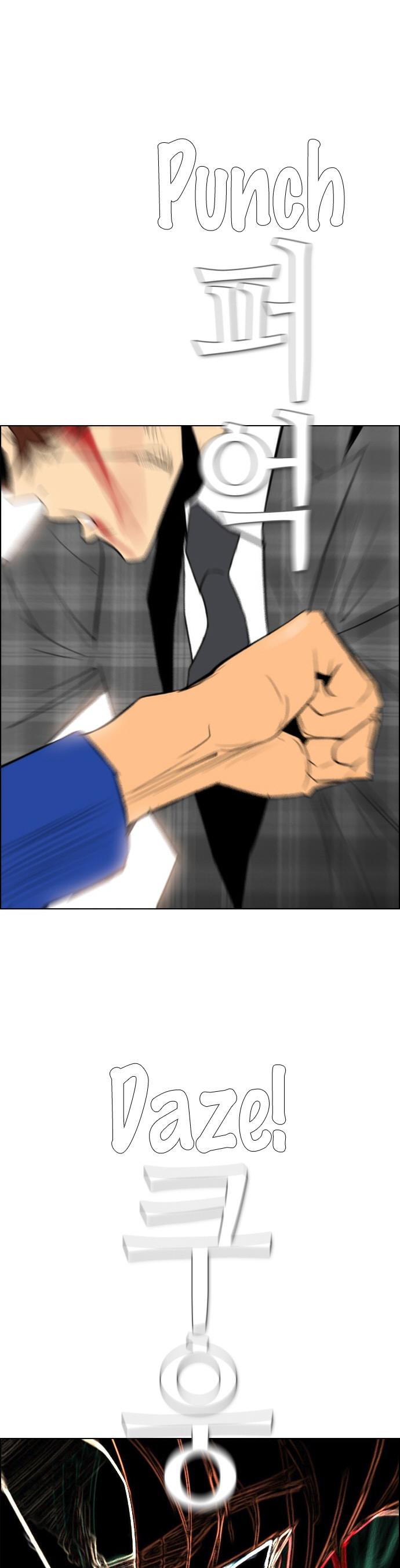 Revival Man Chapter 94 page 28 - Chapter 94