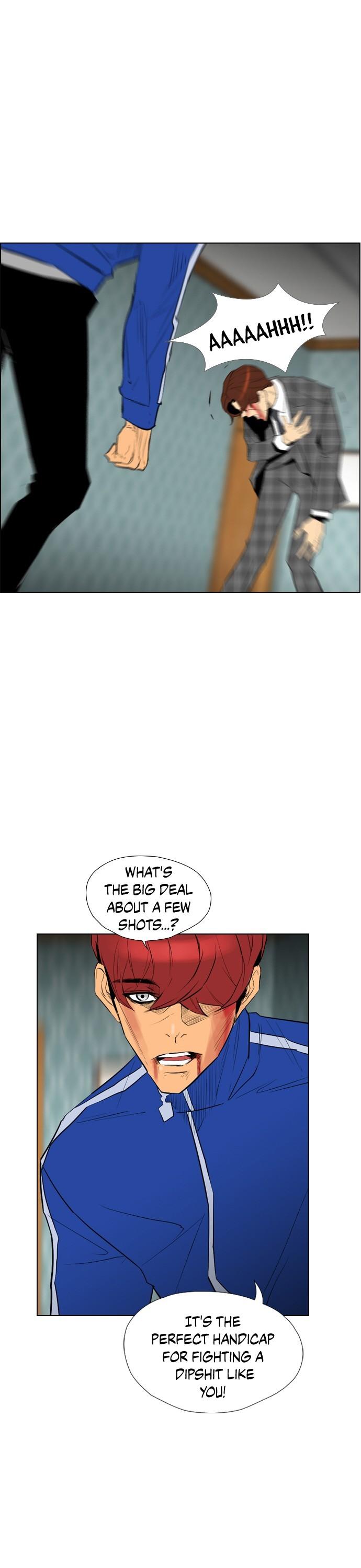 Revival Man Chapter 94 page 30 - Chapter 94
