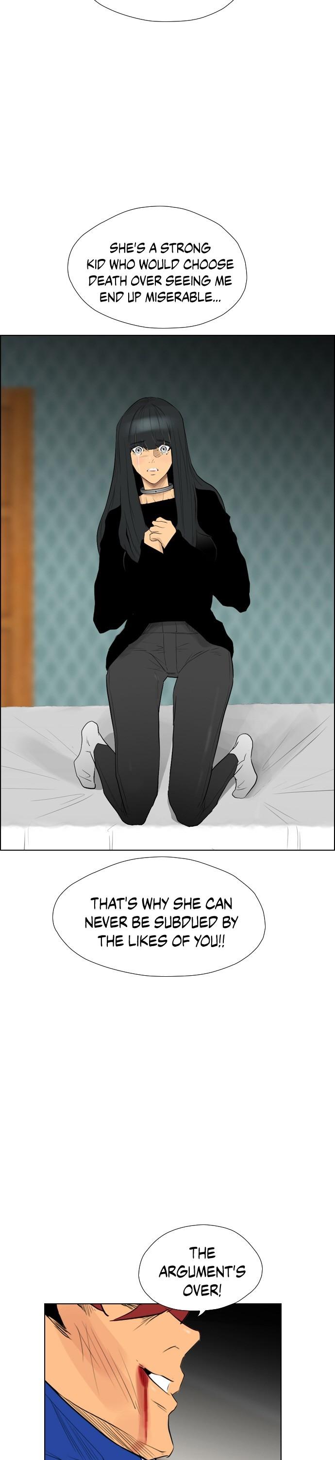 Revival Man Chapter 94 page 32 - Chapter 94