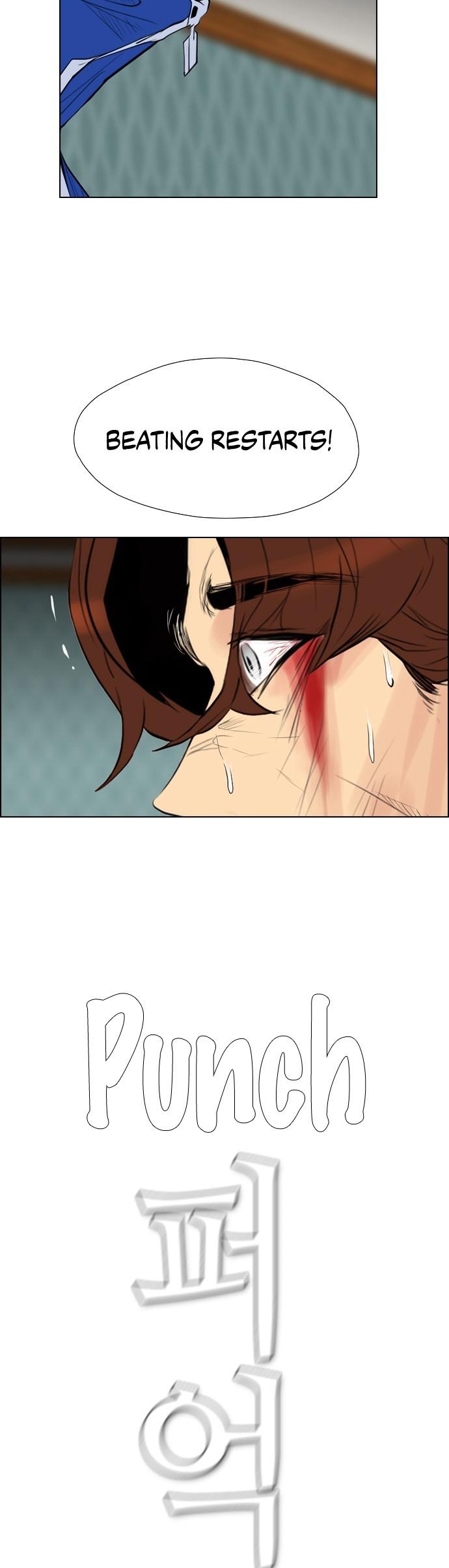 Revival Man Chapter 94 page 33 - Chapter 94
