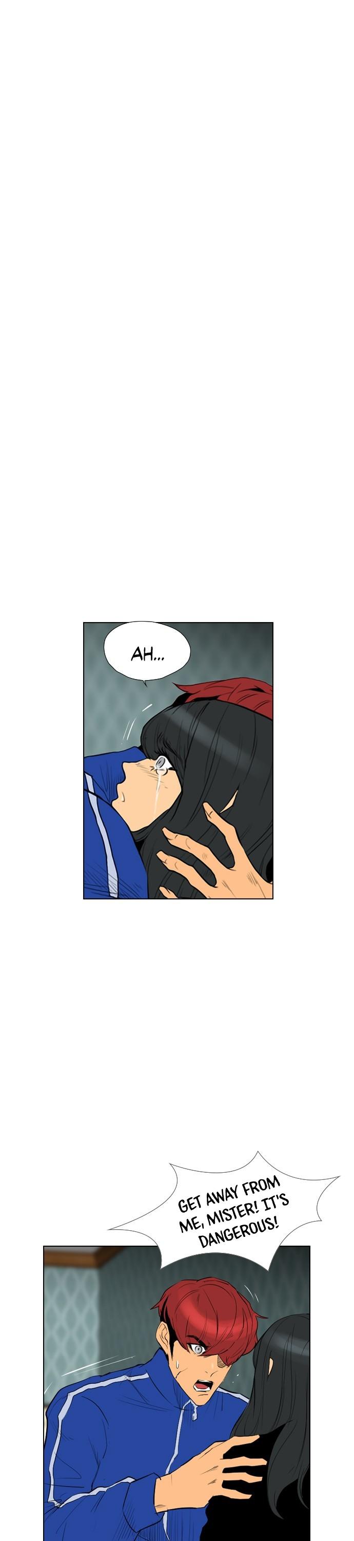 Revival Man Chapter 94 page 5 - Chapter 94